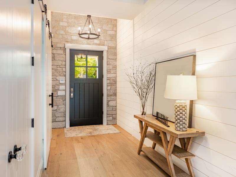 Door styles