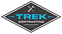 Trek Contracting Logo
