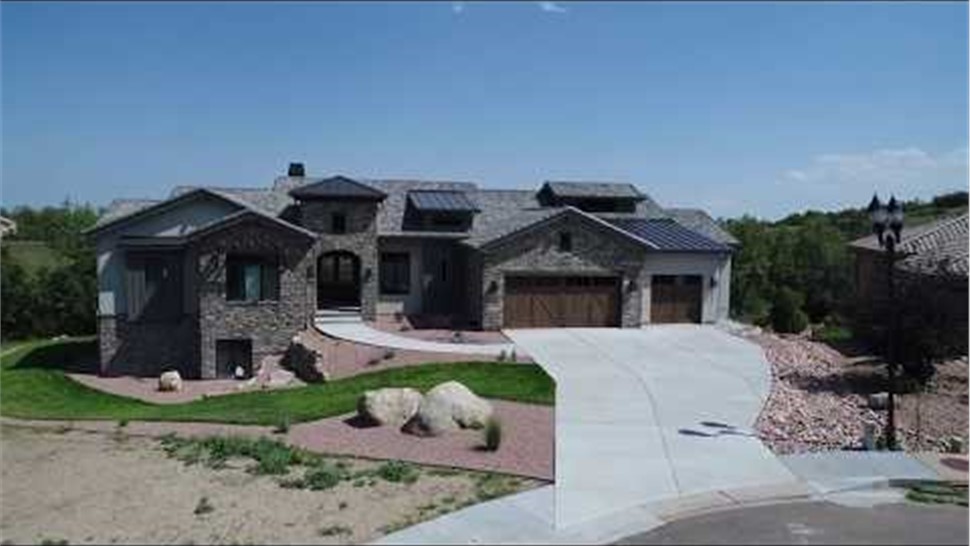Roofing - Roof Installation Photo 1