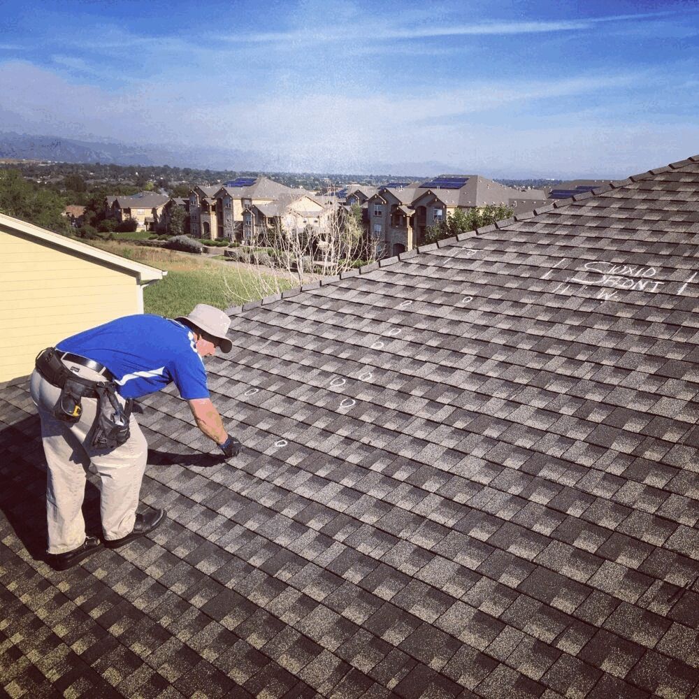 Roof Repair
