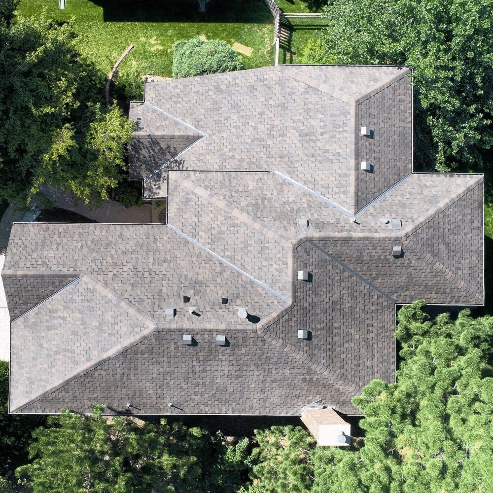Roof Shingles