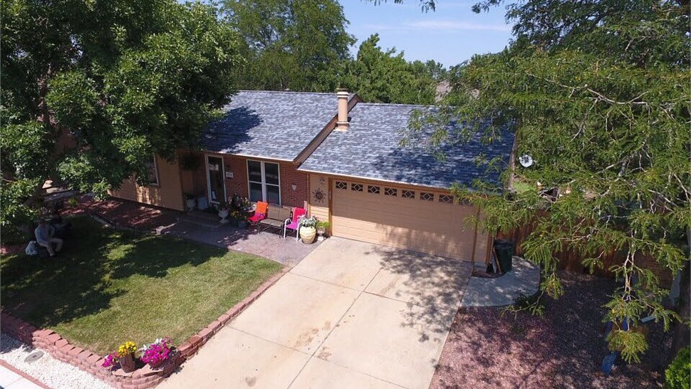 Roofing Project Project in Westminster, CO by Trek Contracting
