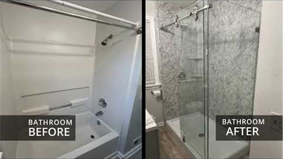 Bathroom Remodeling Video 3