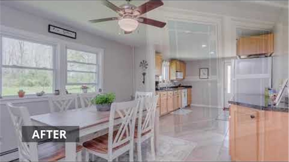 Replacement Windows Video 64