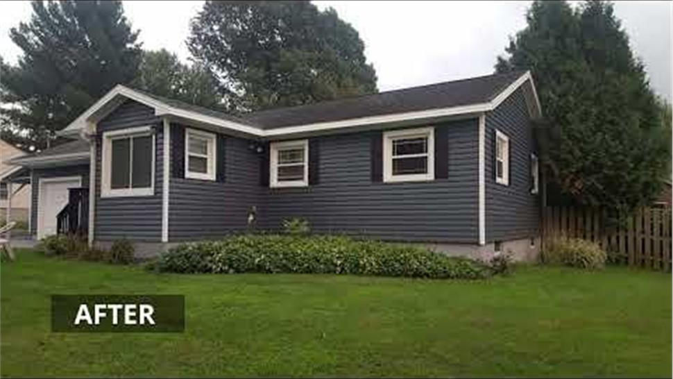 Siding - Siding Replacement Video 53