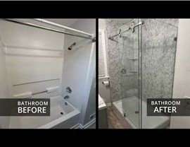 Bathroom Remodeling Video 3