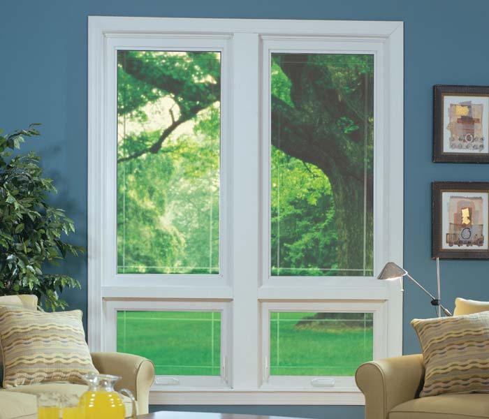 Awning Windows