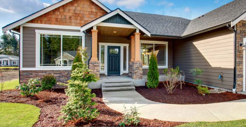 Insulated Vinyl Siding