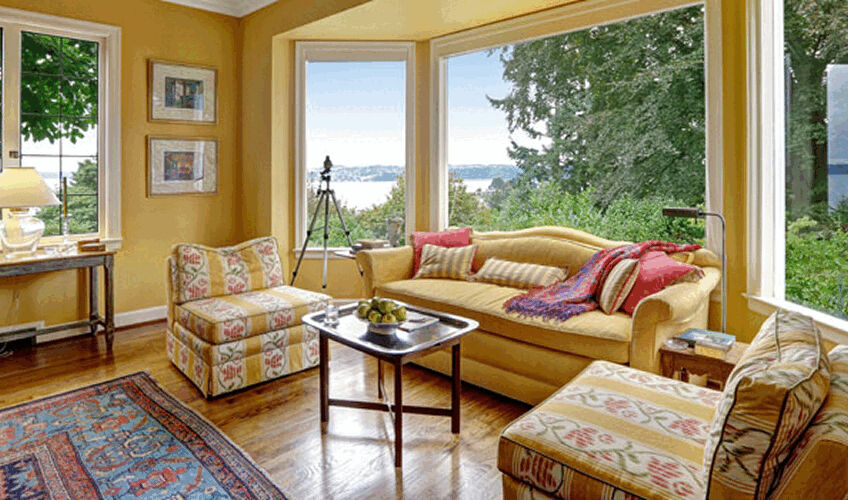 High-Efficiency Windows