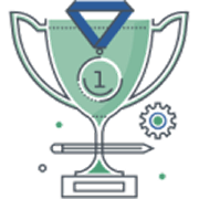 Impressive Certifications and Awards