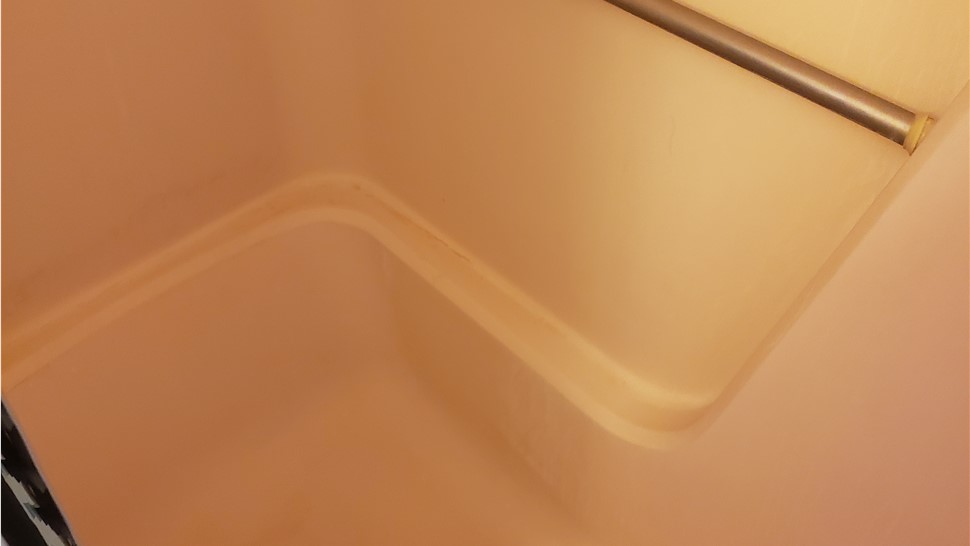 Bathrooms Project in Penfield, NY by C. Michael Exteriors, Inc.