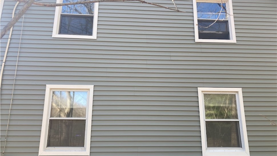 Sliding Doors, Windows Project in Constantia, NY by C. Michael Exteriors, Inc.