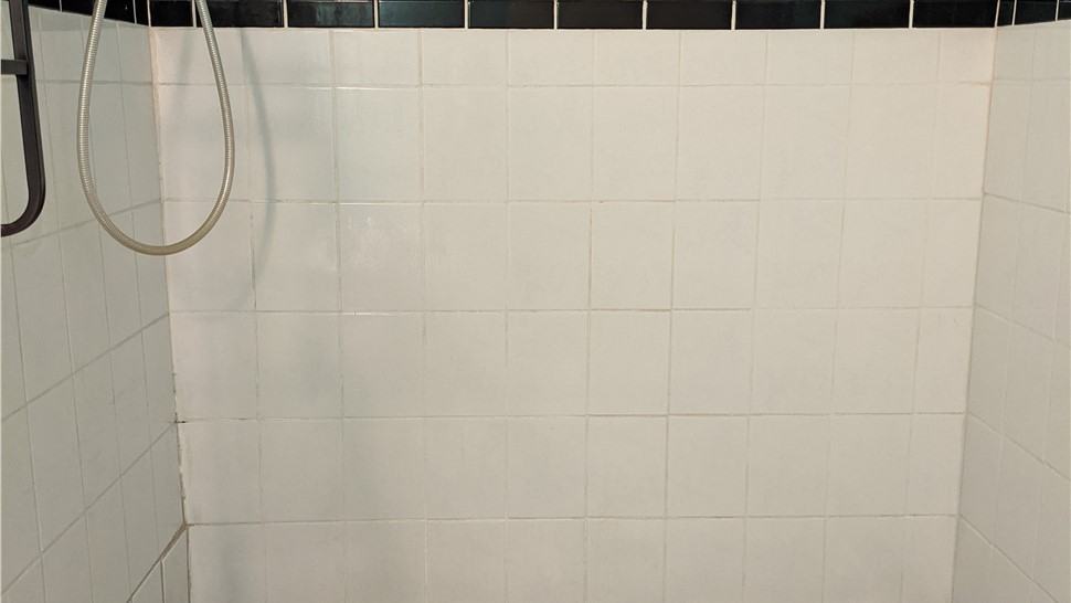 Bathrooms Project in Chittenango, NY by C. Michael Exteriors, Inc.