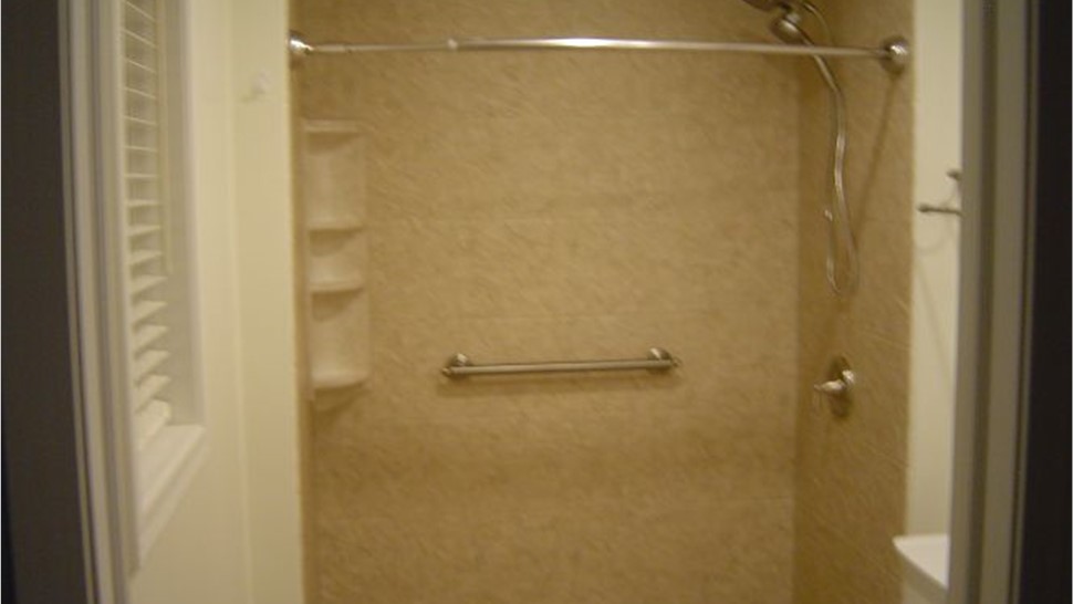 Bathrooms Project in Lowville, NY by C. Michael Exteriors, Inc.