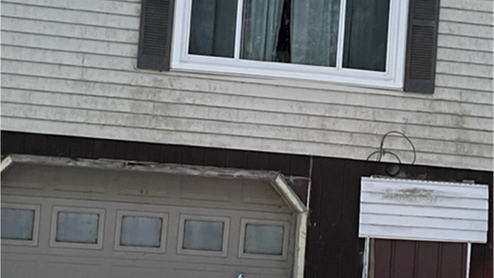 Windows Project in Boonville, NY by C. Michael Exteriors, Inc.
