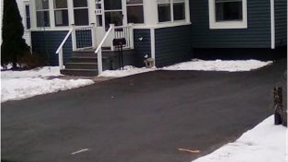 Siding Project in Syracuse, NY by C. Michael Exteriors, Inc.