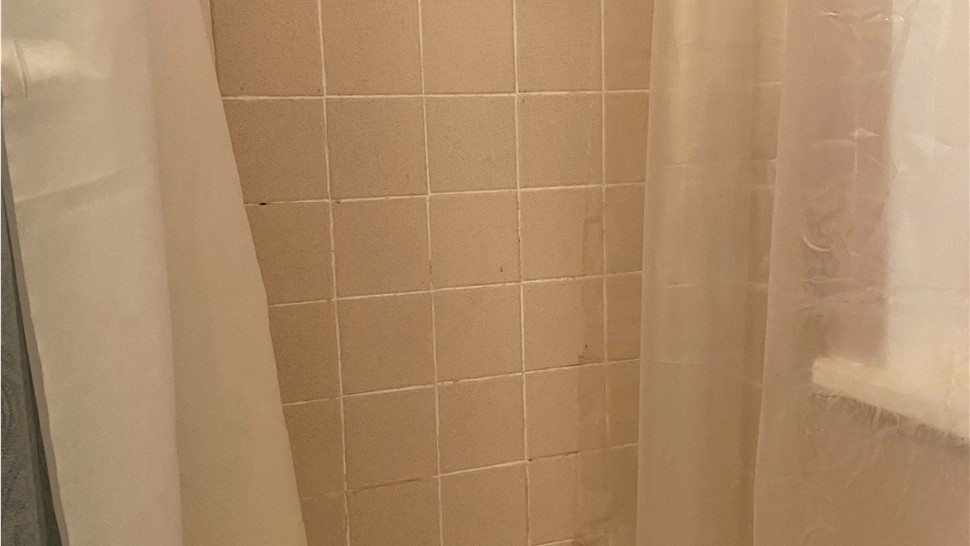 Bathrooms Project in Utica, NY by C. Michael Exteriors, Inc.