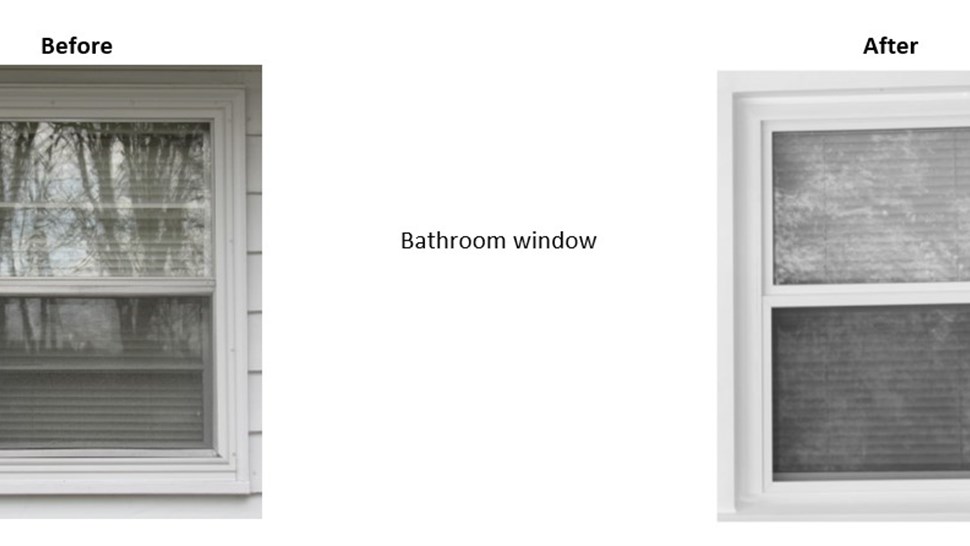 Windows Project in Frankfort, NY by C. Michael Exteriors, Inc.