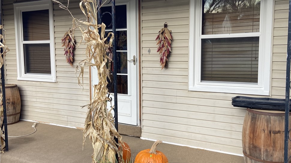 Windows Project in Ithaca, NY by C. Michael Exteriors, Inc.