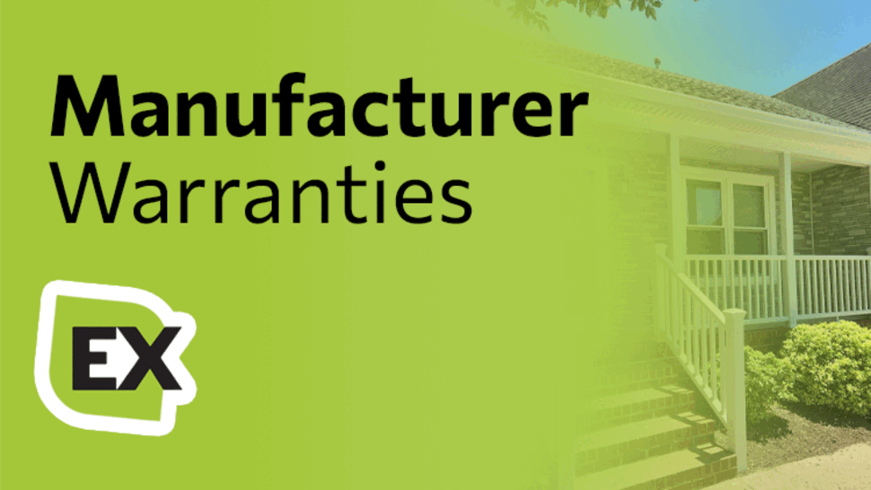 warranty
