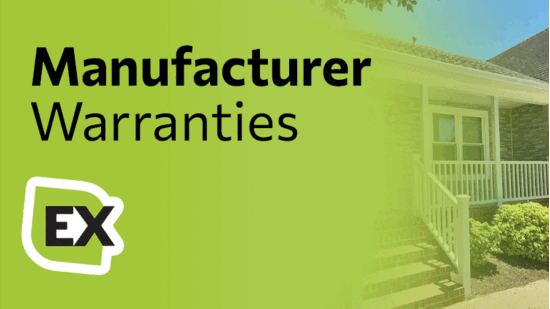 warranty