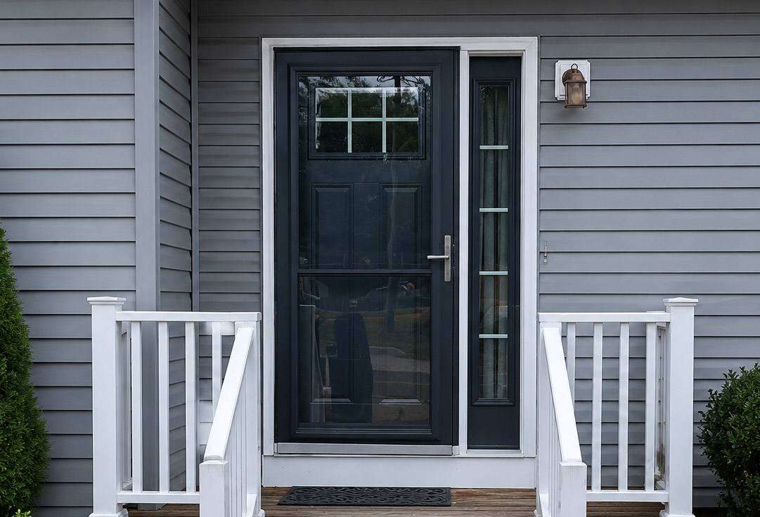 Door Styles