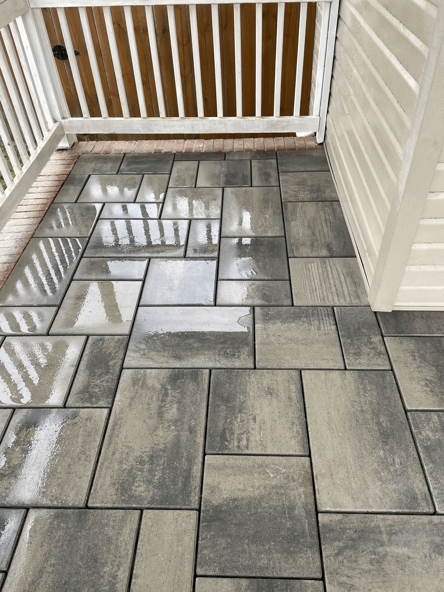 Concrete Coating