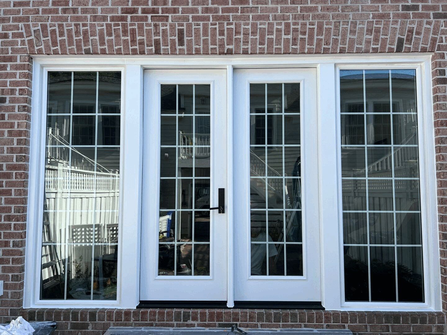 Patio Doors
