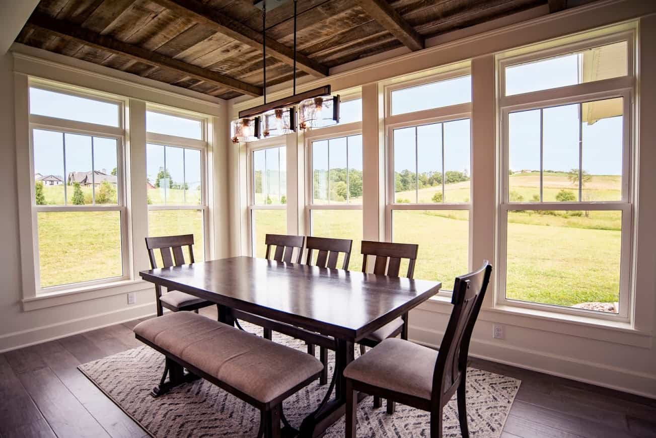 Cost of Window Replacement