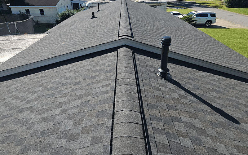 Roofing
