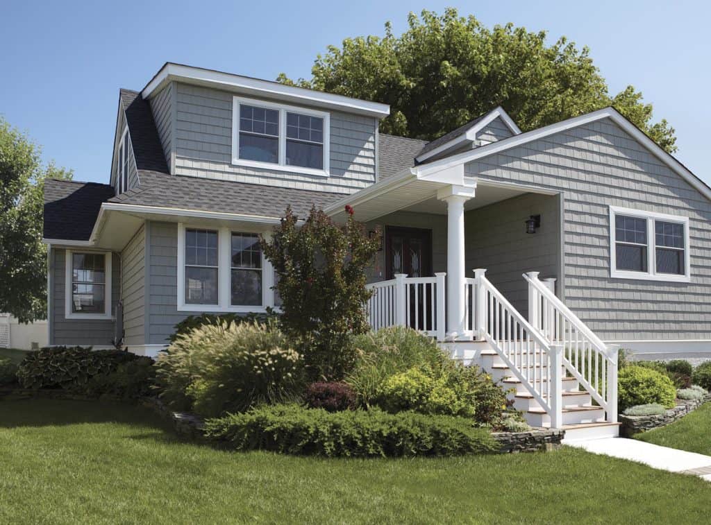 Siding Trim
