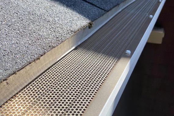 Gutter Guards
