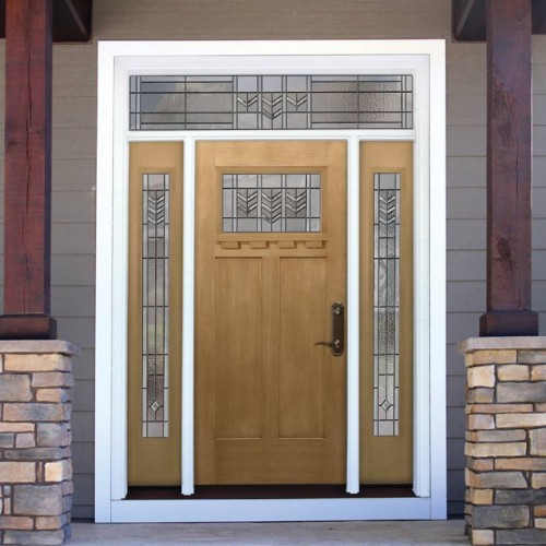 Entry Doors