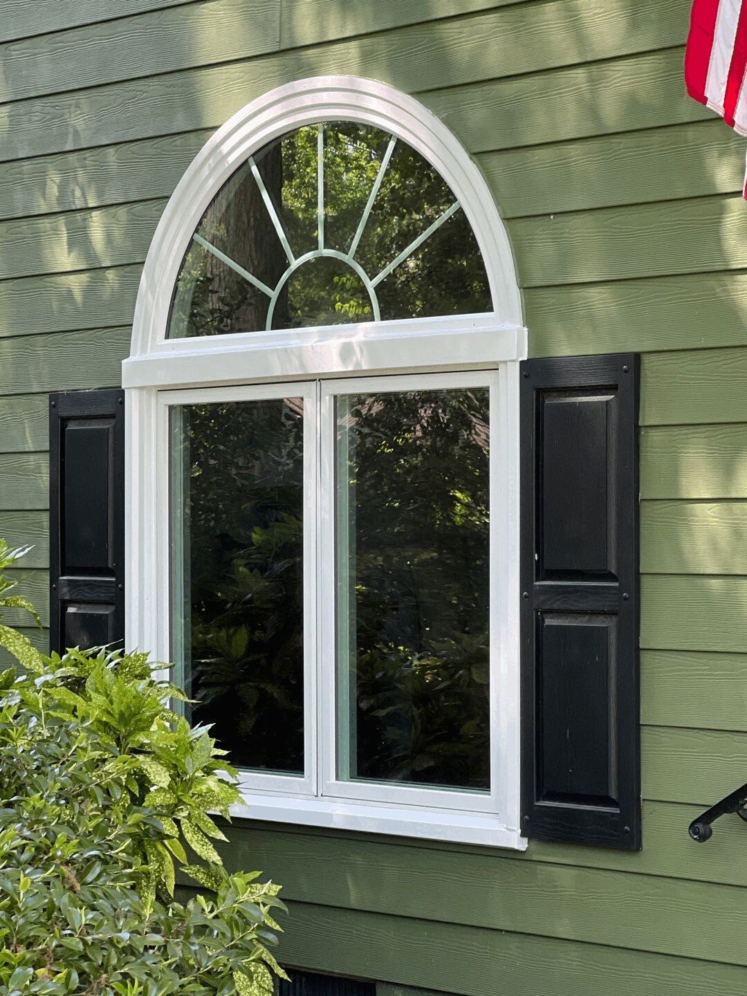 Window Styles