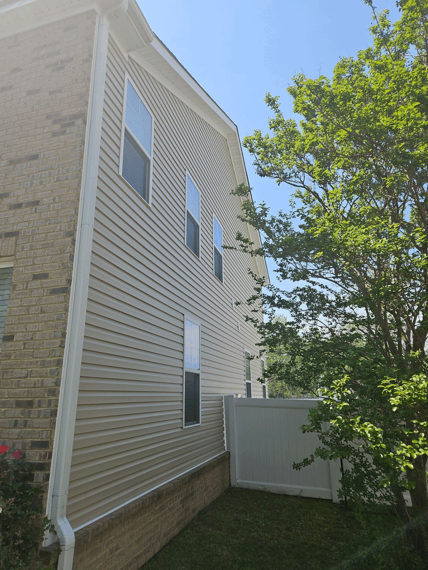 Vinyl Siding