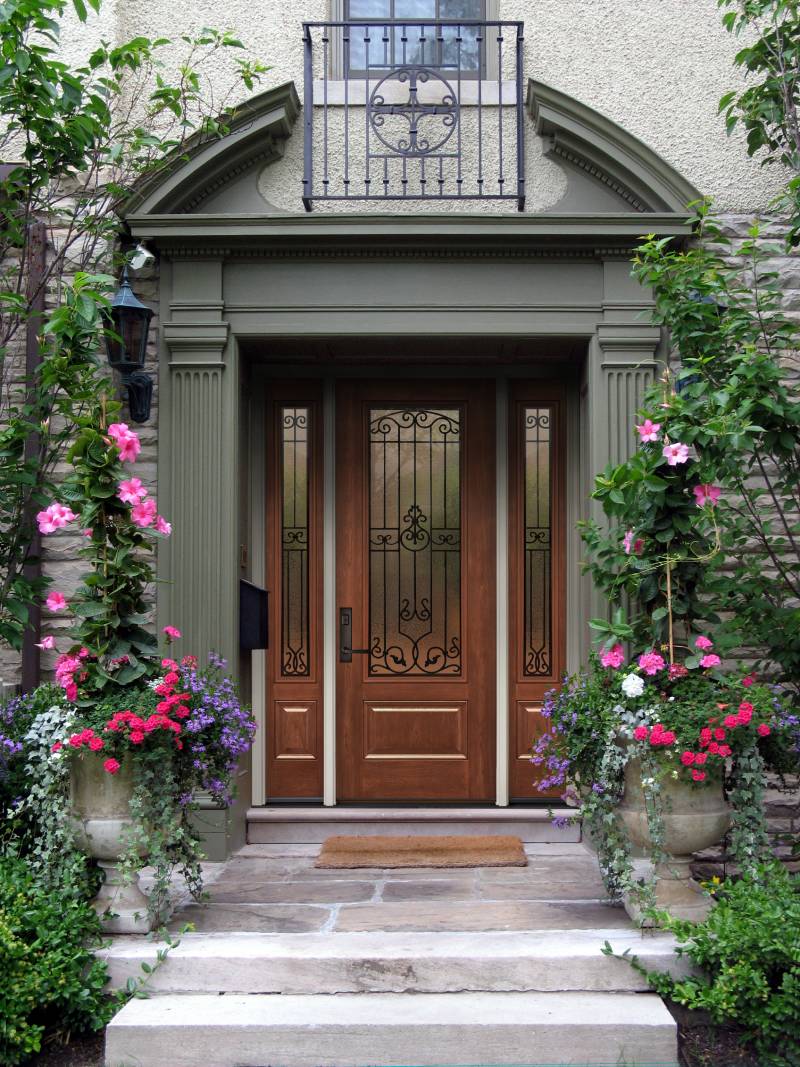 Doors