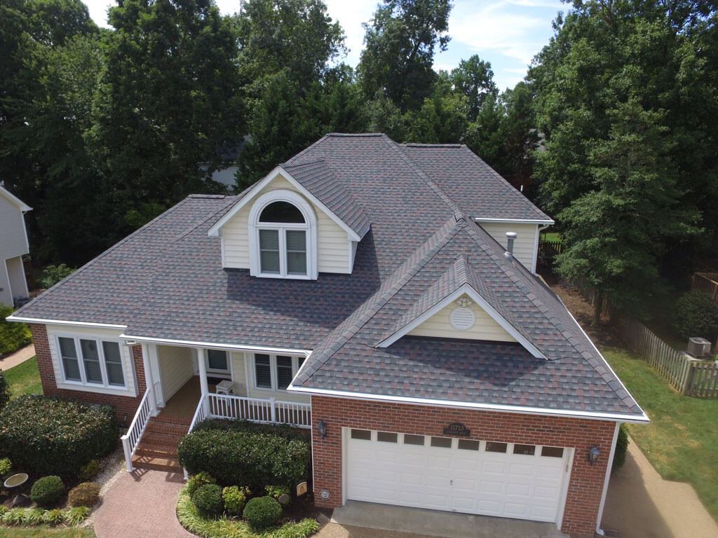 Cost of Roof Replacement