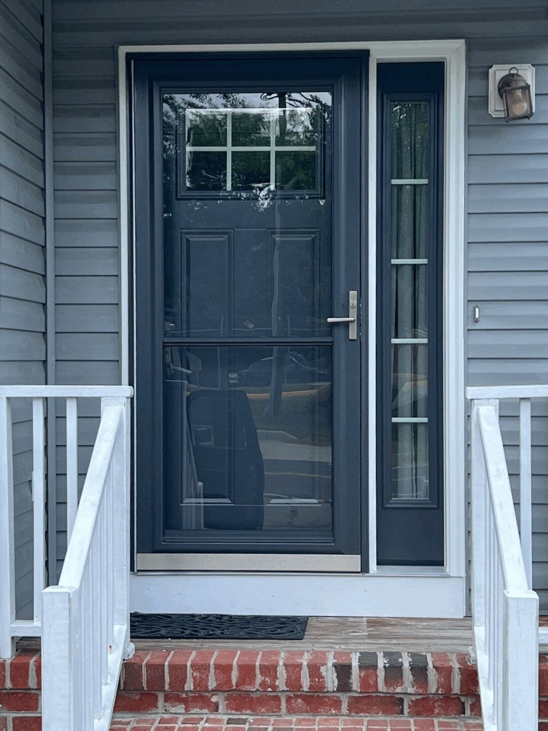 Door Styles