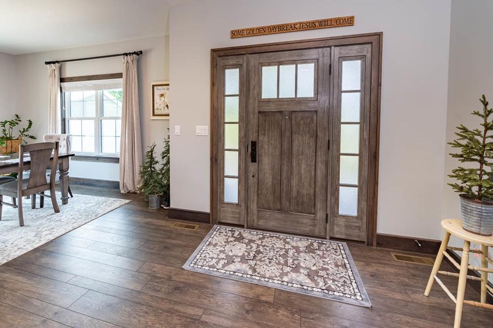 Door Replacement