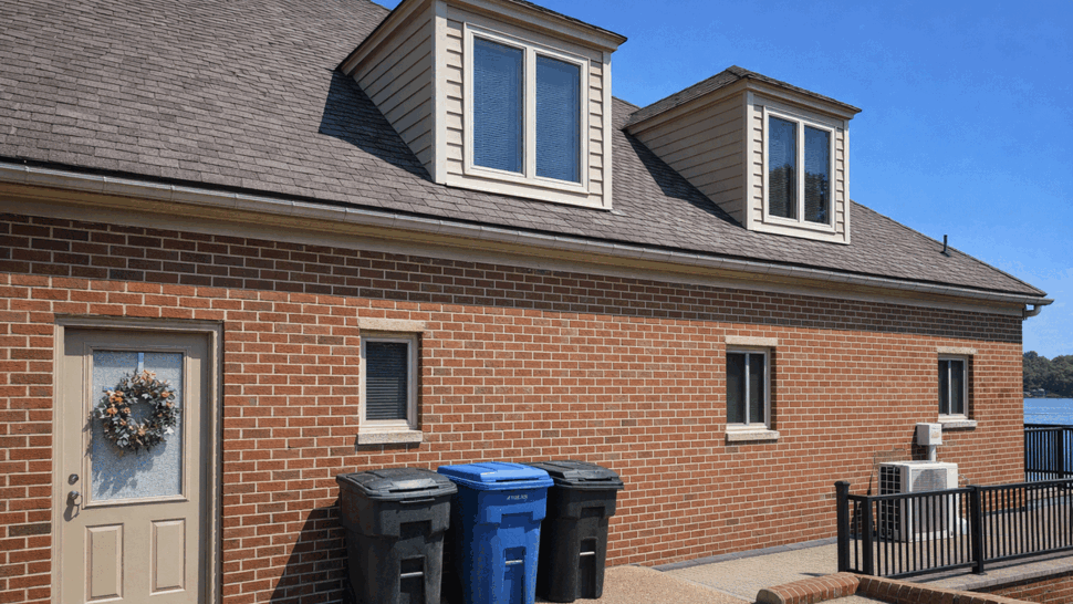 Siding Project in Virginia Beach, VA by Exterior Source Virginia