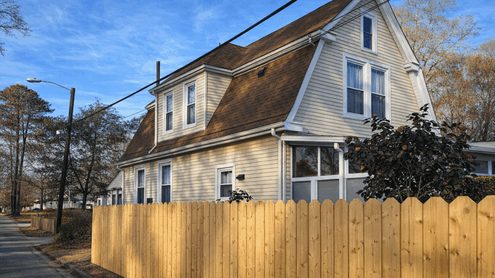   Windows,  Gutters,  Siding Project in Hampton, VA by Exterior Source Virginia