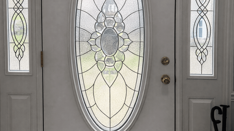 Doors Project in Yorktown, VA by Exterior Source Virginia