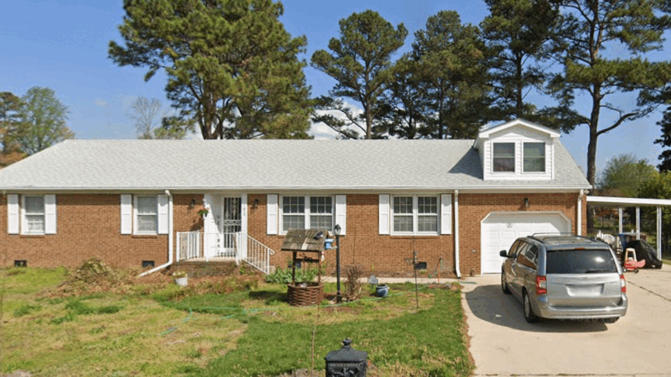 Roofing Project in Chesapeake, VA by Exterior Source Virginia