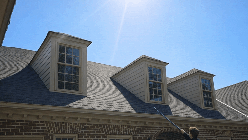 Siding Project in Virginia Beach, VA by Exterior Source Virginia