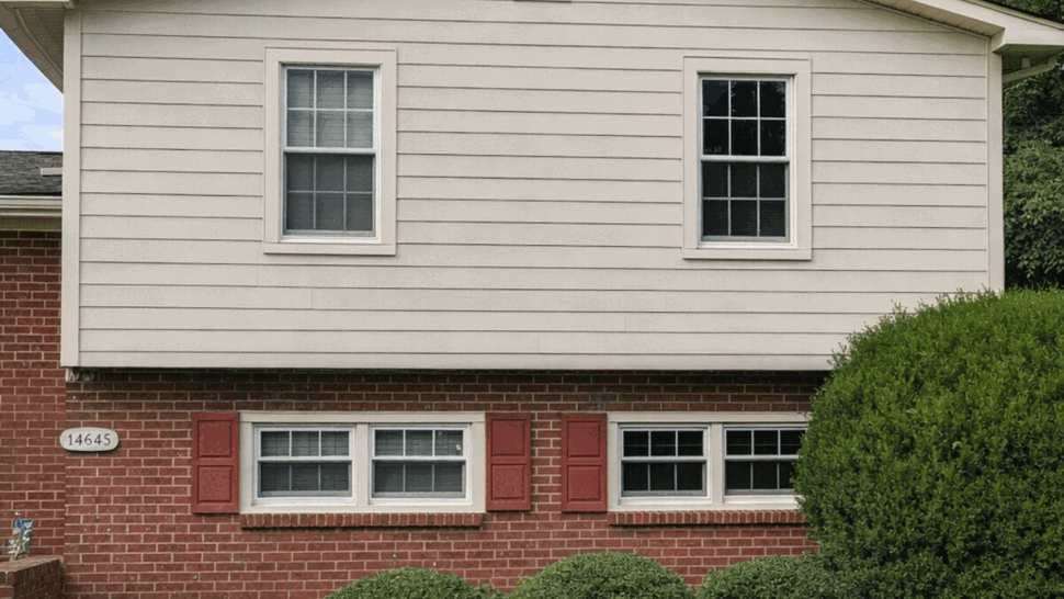 Smithfield, VA Siding Project Siding Project in Smithfield, VA by Exterior Source Virginia