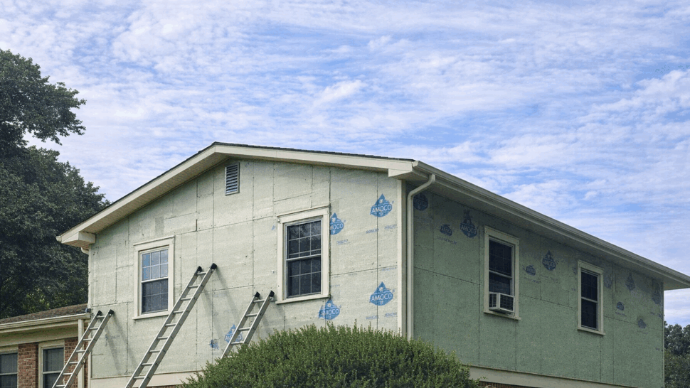 Siding Project in Smithfield, VA by Exterior Source Virginia