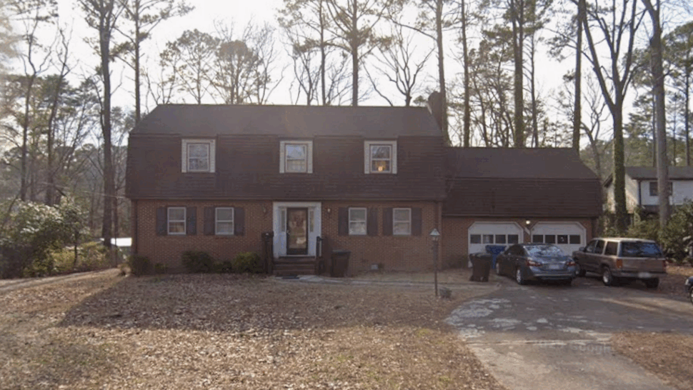Roofing Project in Virginia Beach, VA by Exterior Source Virginia