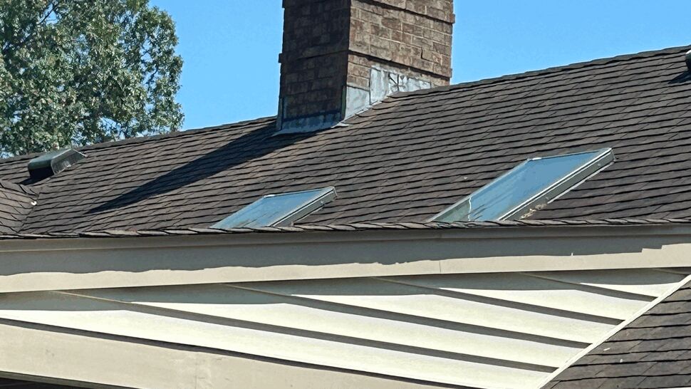 Roofing Project in Chesapeake, VA by Exterior Source Virginia