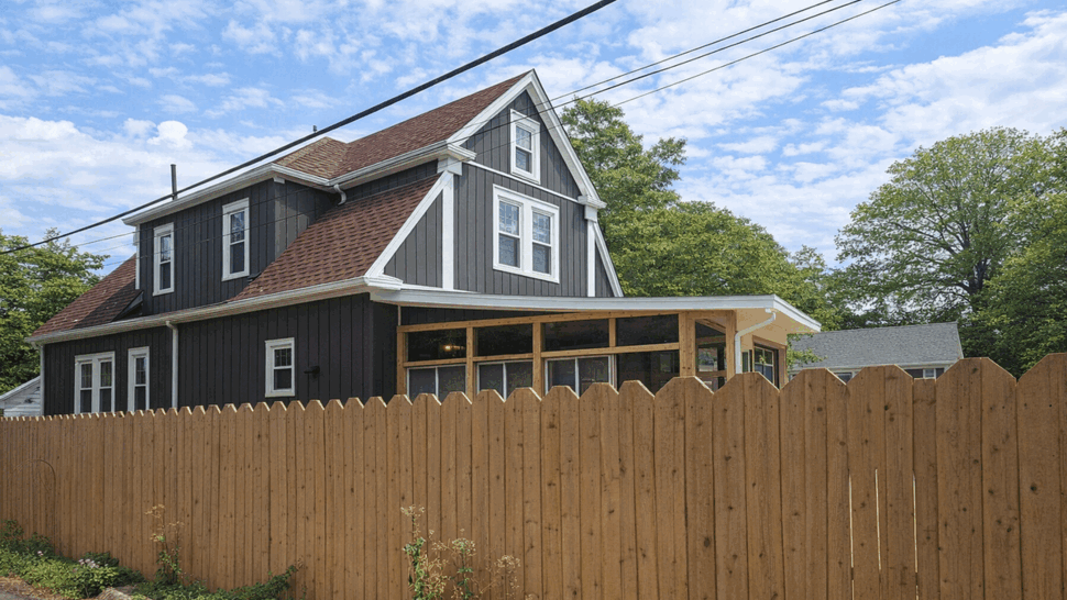   Windows,  Gutters,  Siding Project in Hampton, VA by Exterior Source Virginia