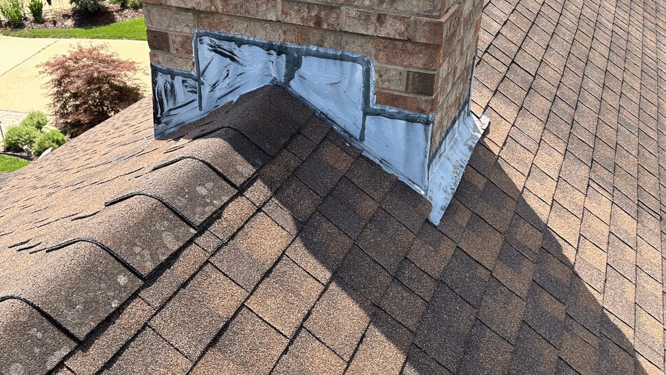 Roofing Project in Chesapeake, VA by Exterior Source Virginia
